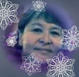 Meet your Posher, Tina louise